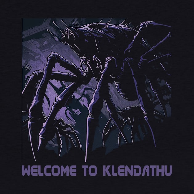 welcome to K by Trontee